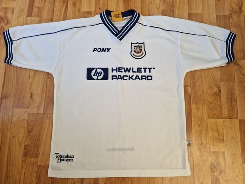 Vintage tottenham hotspur - vintage,