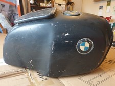 BMW  EX Police Fuel Tank R60/7, R75/7, R80/7, R100