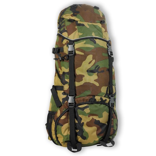 50litre highlander proaction - 50litre,