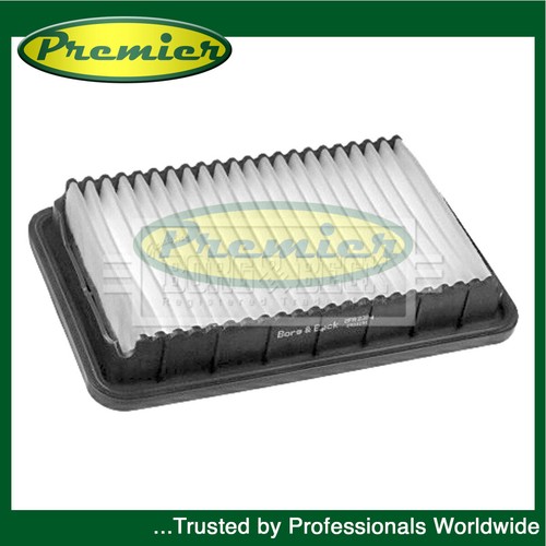 Premier air filter - premier, kia