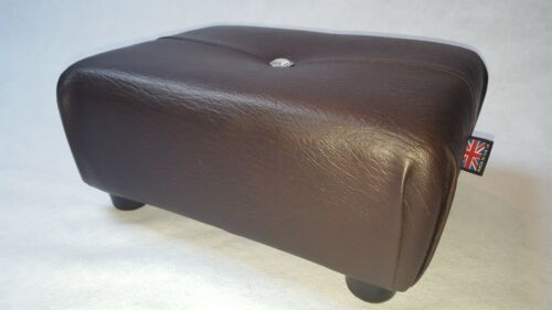 Footstool pouffe small - footstool, /