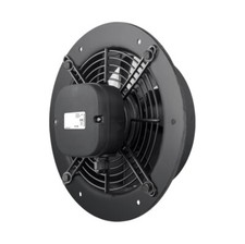 Industrial Extractor Fan Axial