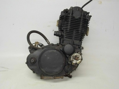 1976 yamaha tt500 motor - 1976,