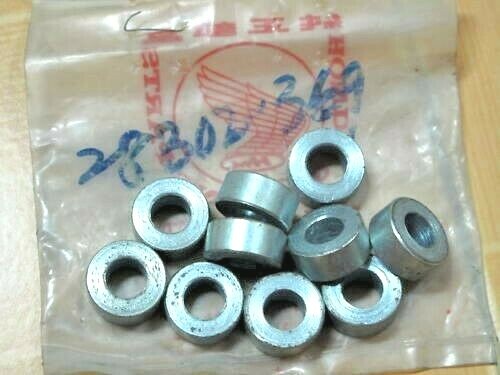 Honda cb360 ch80 cl360 - ch80,