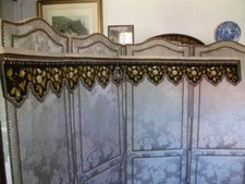 Antique Quality French Church