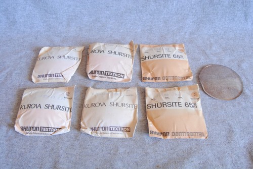 Shuron tonex pink tint - shuron, 2