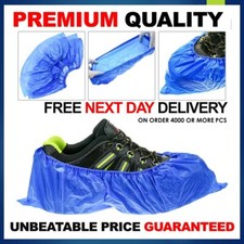 Premium 3.5g Overshoes shoe
