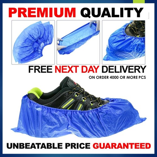 Premium overshoes shoe - premium, 3.5g