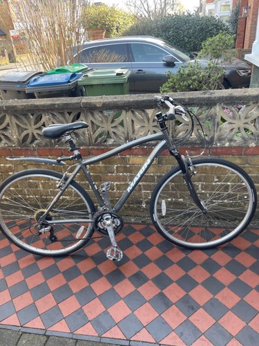 Marin kentfield silver - marin,