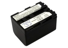 Li-ion Battery for Sony