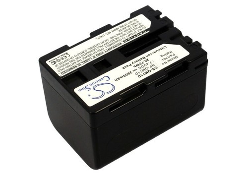Ion battery for - battery, sony