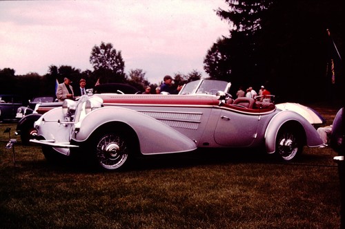 1997 aug horch - aug,