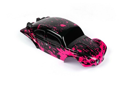 Custom buggy body muddy hot - custom,