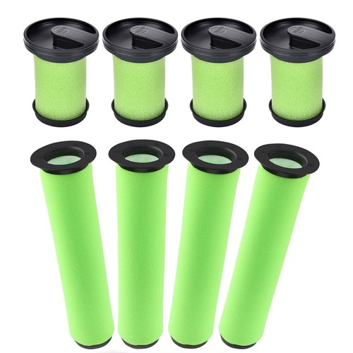 Replacement washable filters - washable,