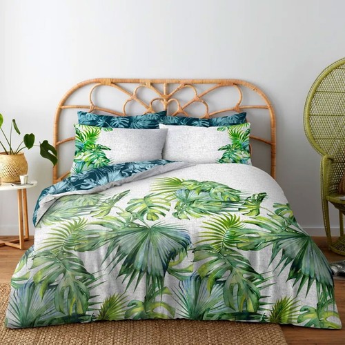 Duvet quilt cover reversible - cover,