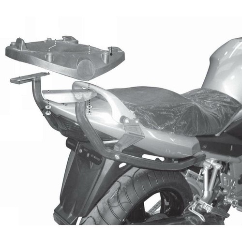 Kappa kz539 luggage rack - kz539,