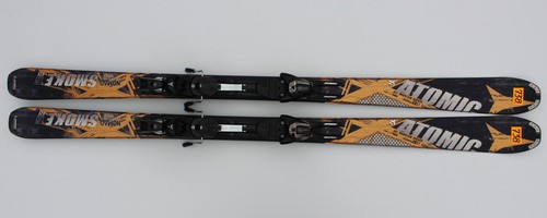 Atomic nomad smoke 171 - atomic,