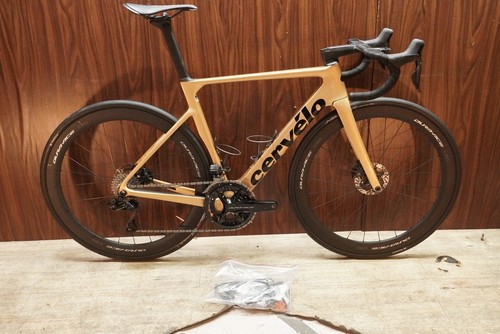 Cervelo soloist full - cervelo,