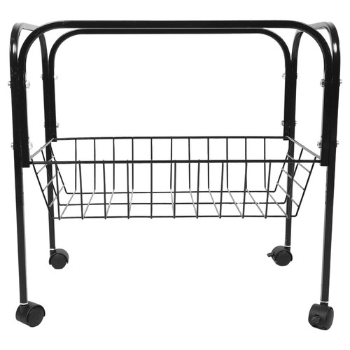 Bird cage base - bird, with