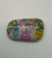 Hand Painted Stones and