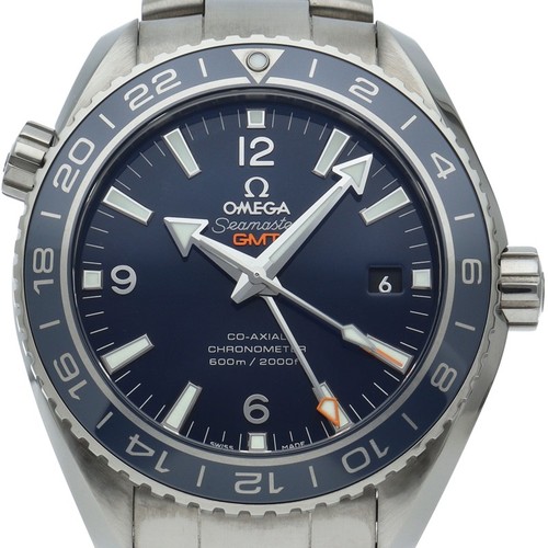 Omega seamaster planet - seamaster,
