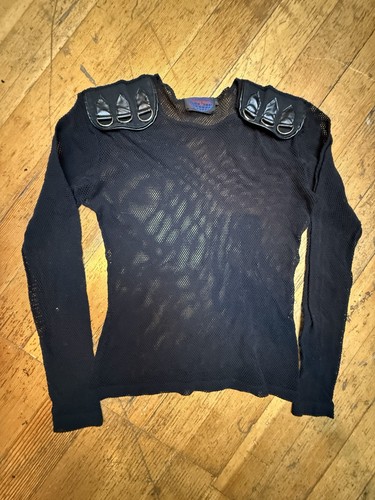 Vintage tripp nyc mesh - vintage, long