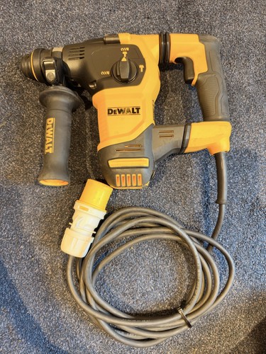 Dewalt d25333k 7kg - dewalt, 3.7kg