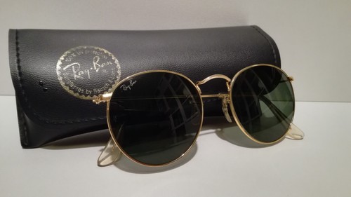 Vintage ray ban - ban, usa