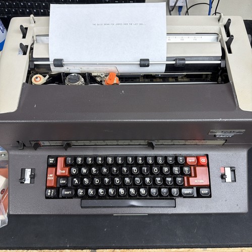 Vintage facit 1850 electric - 1850,