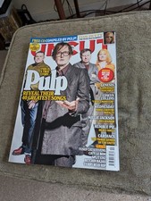 UNCUT MAGAZINE - NOVEMBER 2025