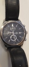 Dugena Chronograph Swiss-made