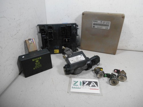 Keys ecu kit - kit, k11