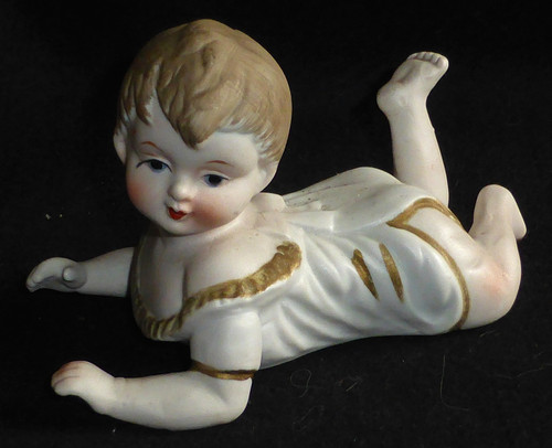 Delightful antique german - delightful,