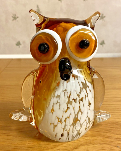 Murano style art glass - style,