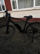 Mens carerra bicycle - mens,
