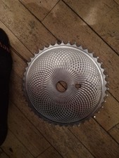 Bmx fly cutter - gt,