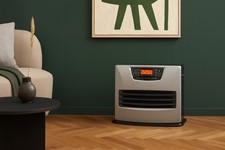 Modern,  Smart Control: Zibro