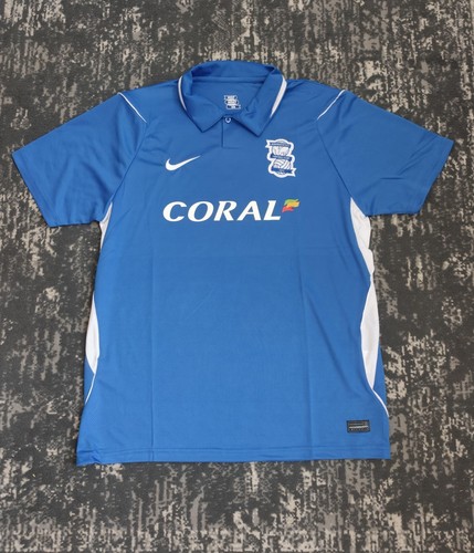 Birmingham city home - home, shirt