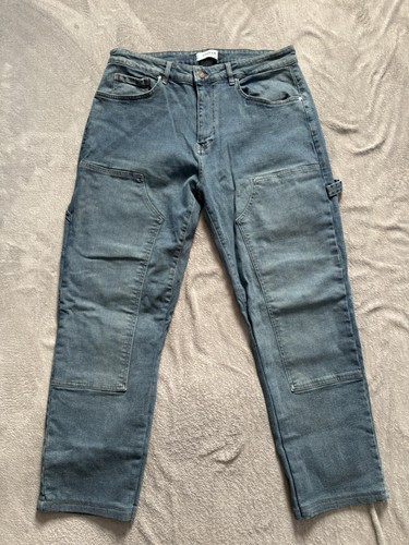 Legend london carpenter denim - london,