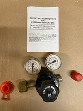 MUREX SAFFIRE 1EC SINGLE STAGE