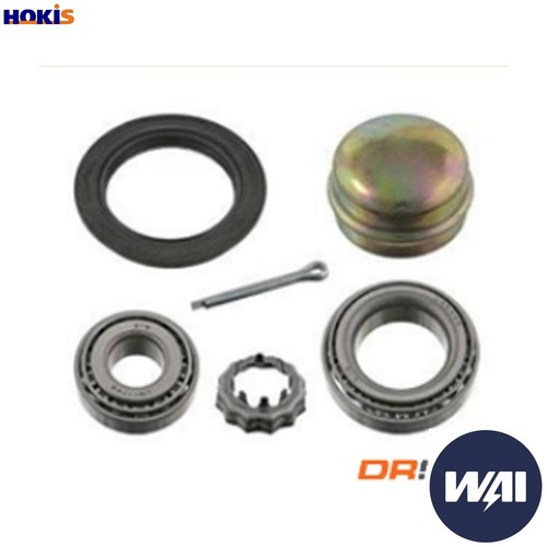Wheel bearing kit - bearing,