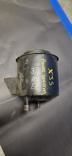 Jaguar xjs power steering - power,