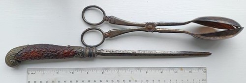 Fine quality antique - fine,