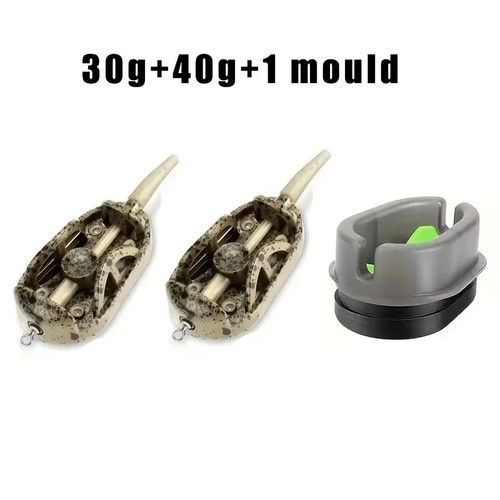 Fishing inline method feeders - fishing,