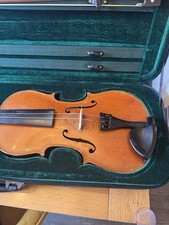 Violin, Nachahmung von maggini