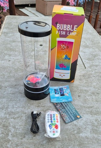 Remote control bubble - remote,