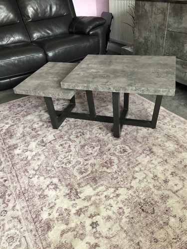 Grey granite colour coffee - colour,