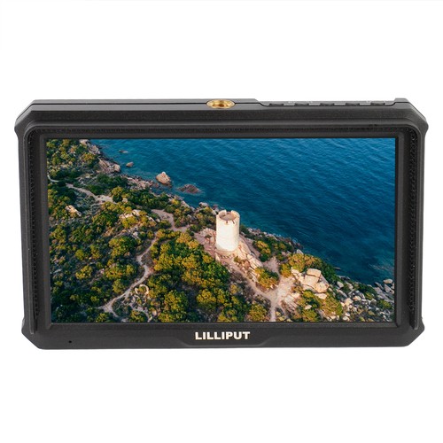 Ips camera top broadcast - camera,