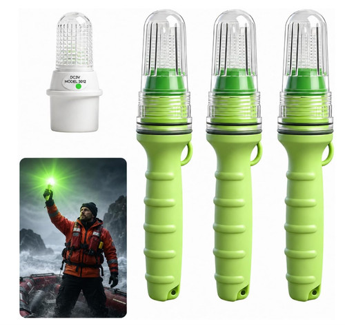 Pcs boat flares 2026 - 3,