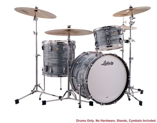 Ludwig classic maple vintage - maple,